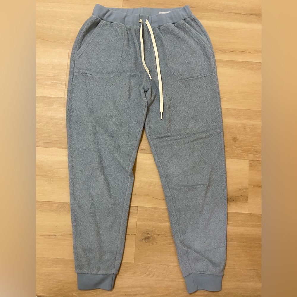 Outerknown sweats